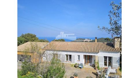 Foto 4 de Casa o chalet en venta en Carretera Tuna, Aiguafreda - Sa Tuna, Begur