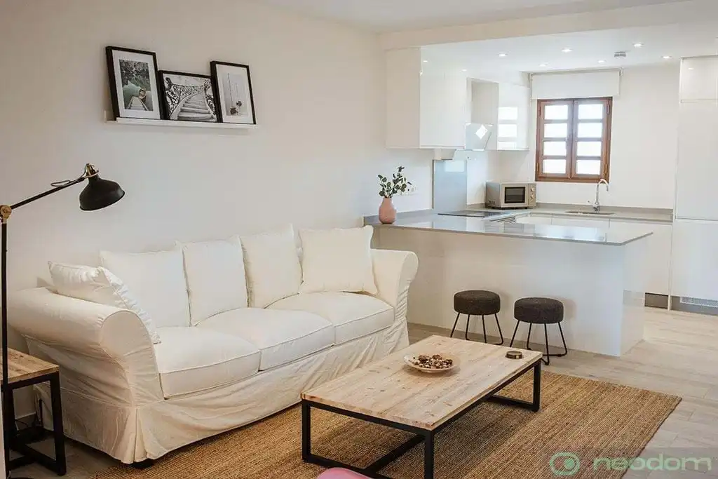 Piso en venta en Desert Spring Golf, imagen 7