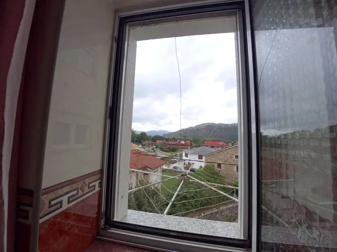 Terrassa de Pis en venda en Villacarriedo