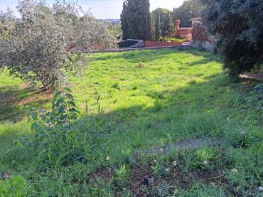 Rural land for sale in Avinguda Barcelona
