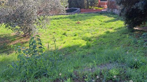 Parcela en Venta en URBANIZACIÓN de Piera