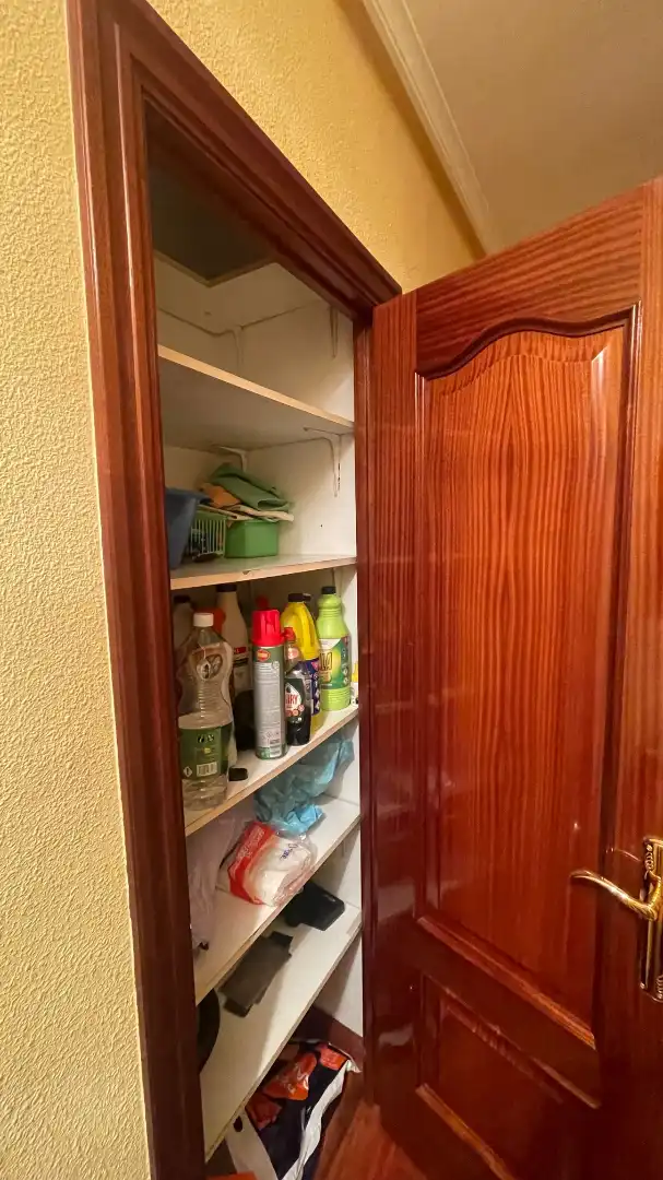 Piso en venta en Azeta - Abatxolo