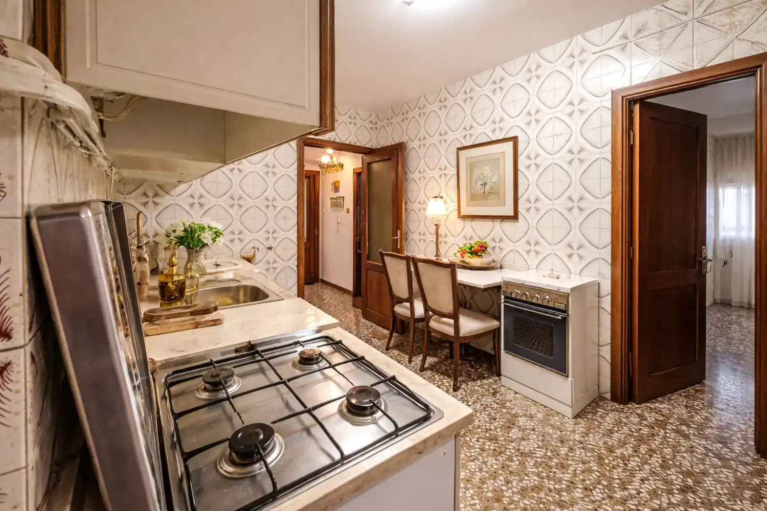 Appartamento con terrazza in vendita a La Roda, imagen 28