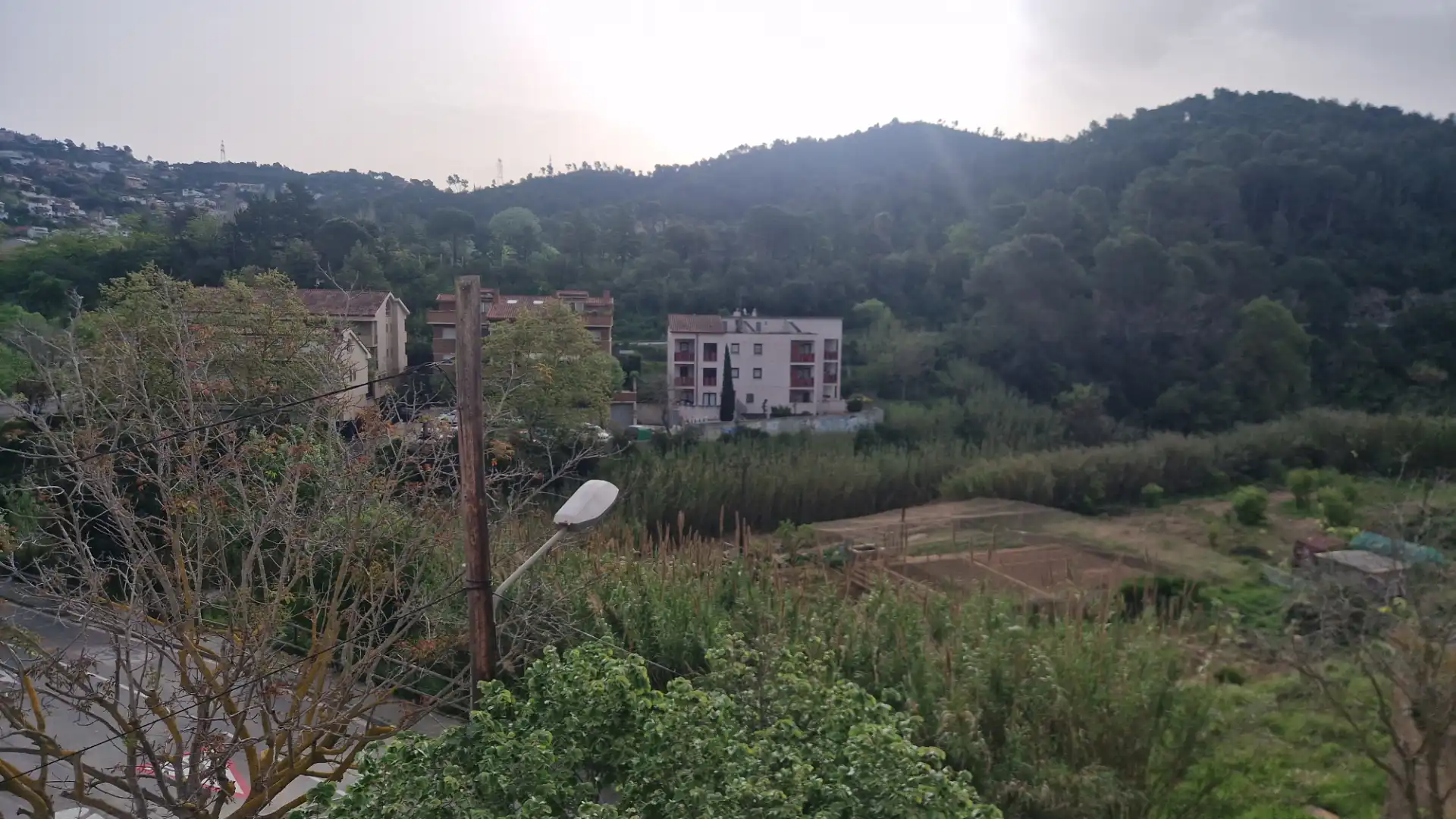 Casa adosada en venda en Torrelles de Llobregat amb Aire condicionat, Calefacció i Jardí privat