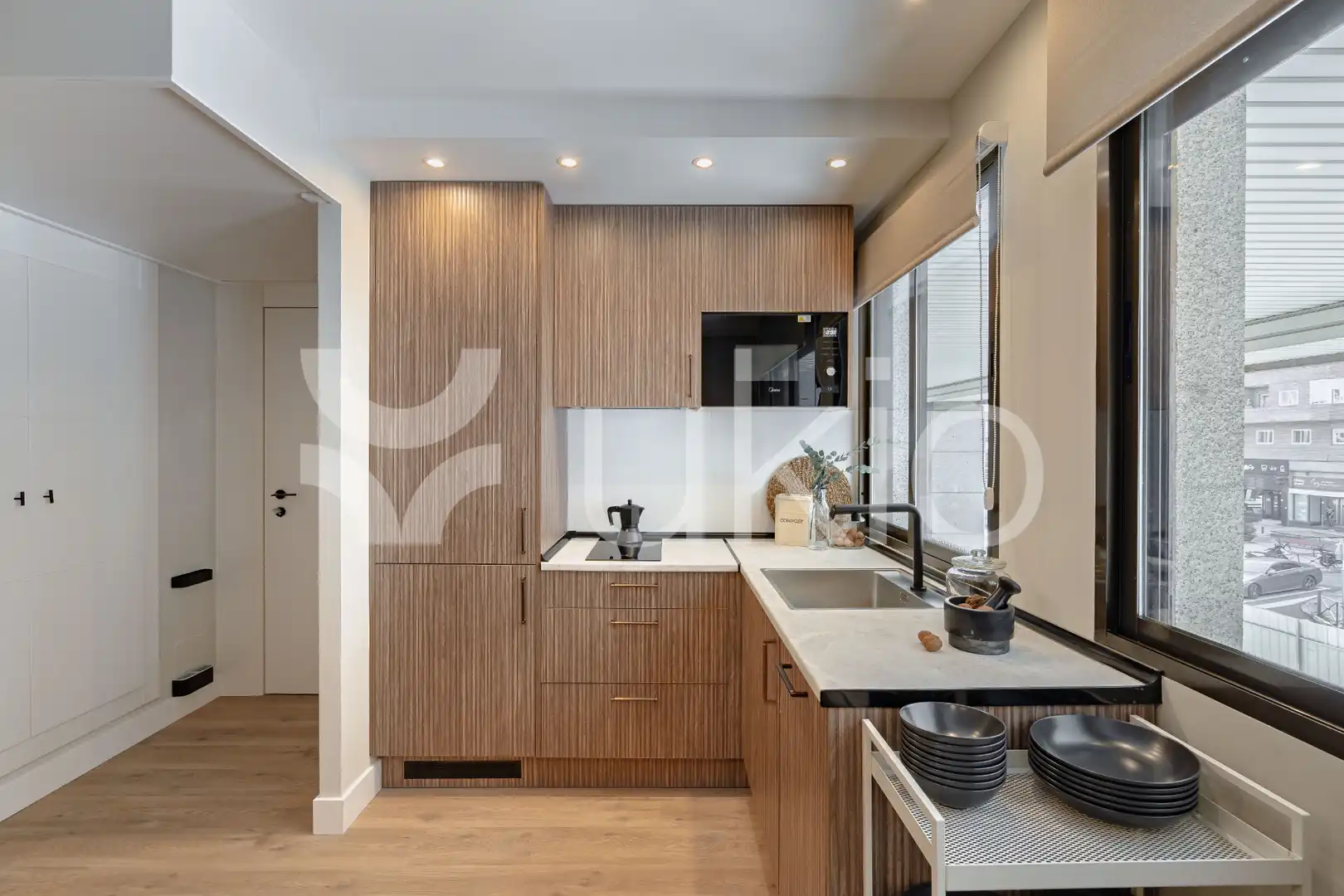 Apartament de lloguer a Calle de Sor Ángela de la Cruz, 36, Castillejos - Cuzco