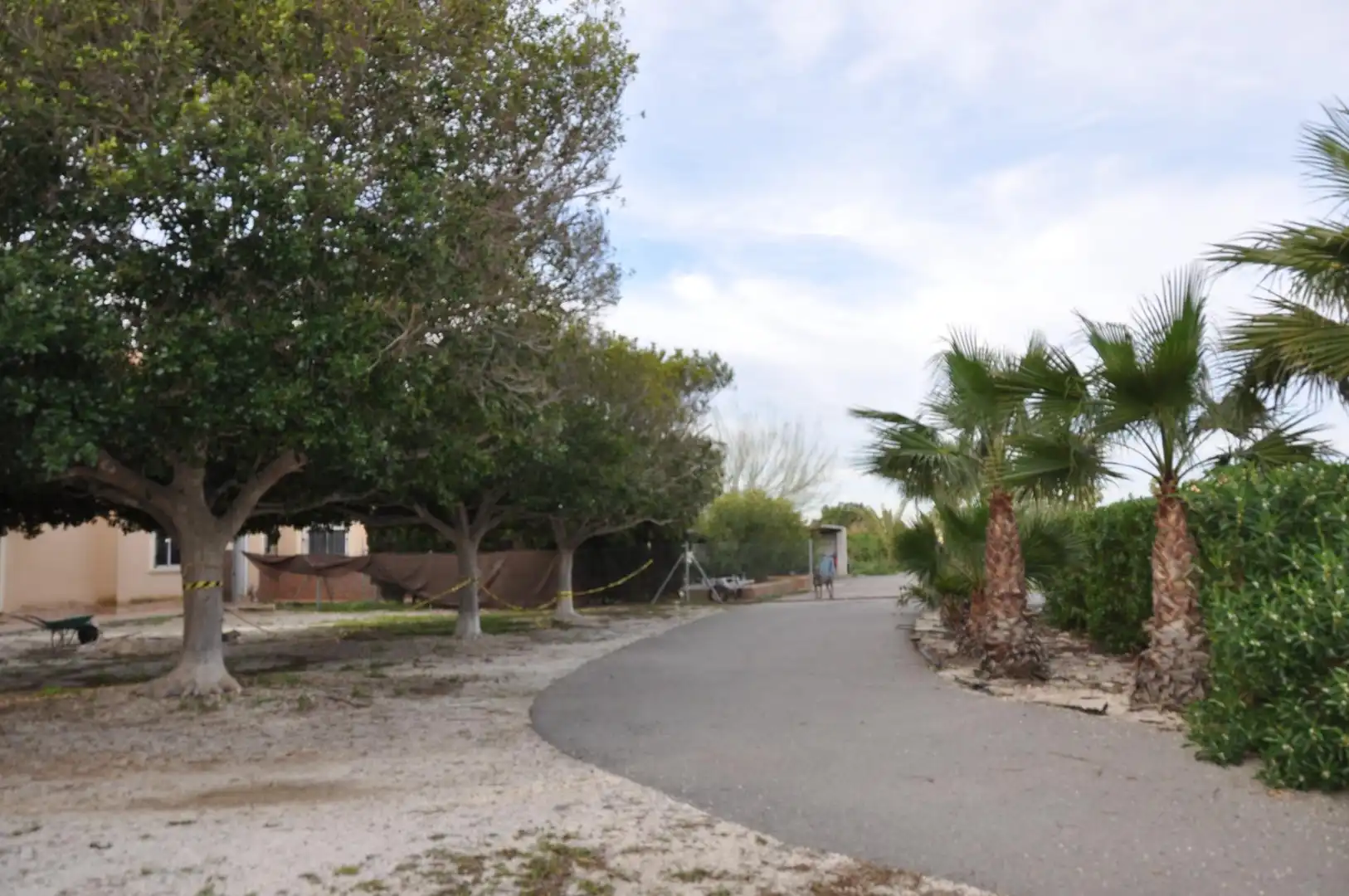 Villa con terrazza in vendita a Perleta - Maitino, imagen 20