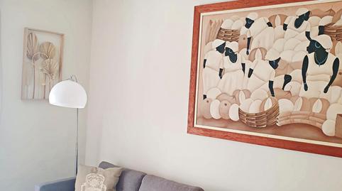 Foto 2 de Apartament de lloguer a Carrer de Sant Benet, Centre, Sitges