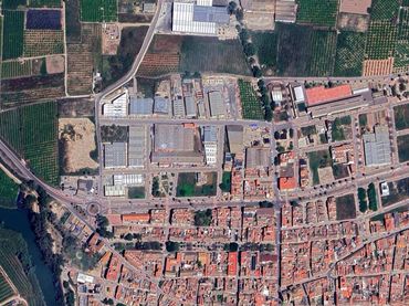 Terrenos y solares en venta en Albalat de la Ribera