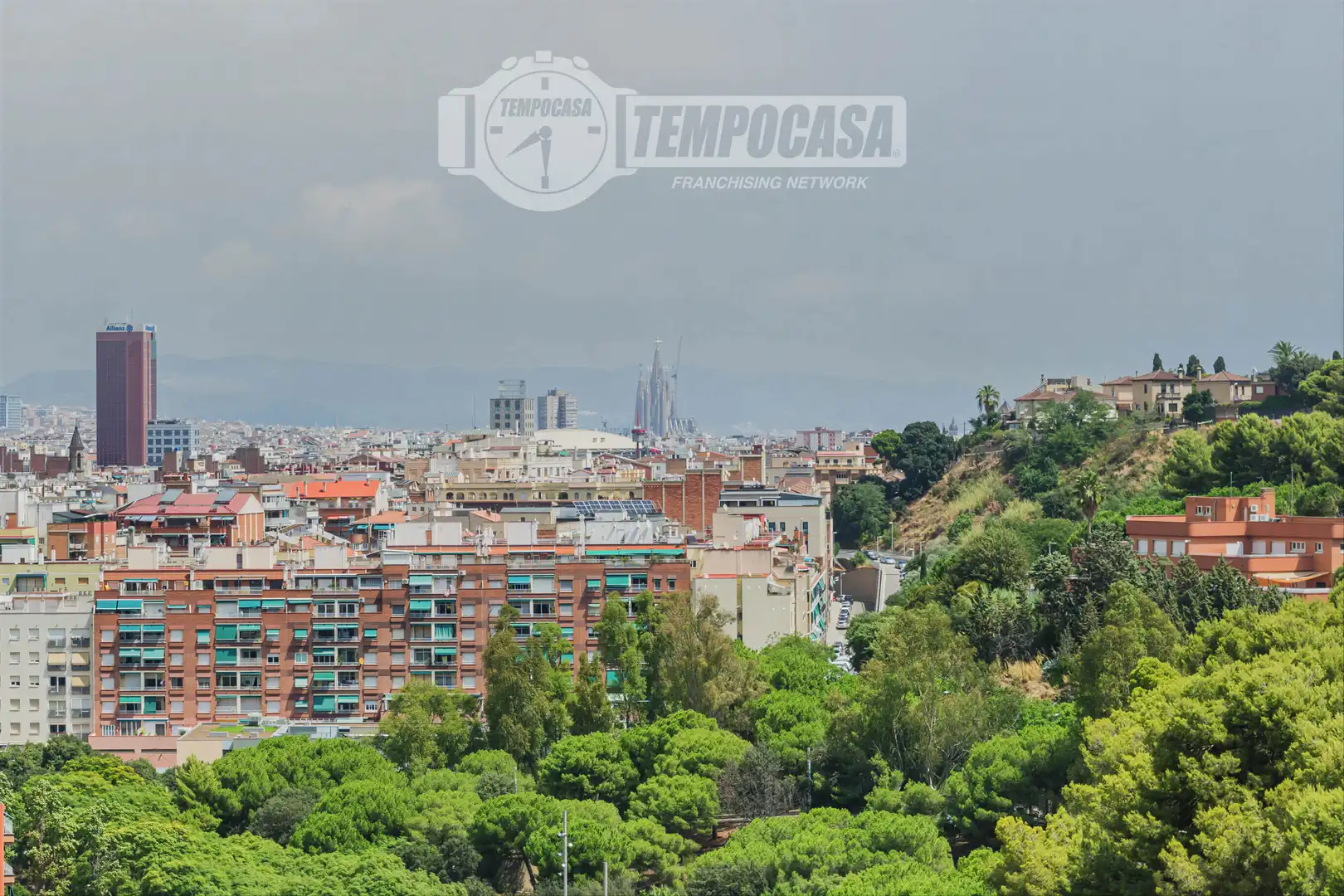 Appartement avec ascenseur à vendre à Carrer de la Mare de Déu de Port, imagen 2