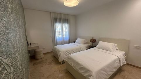 Photo 5 of Apartments for rent in Nueva Alcántara, Marbella