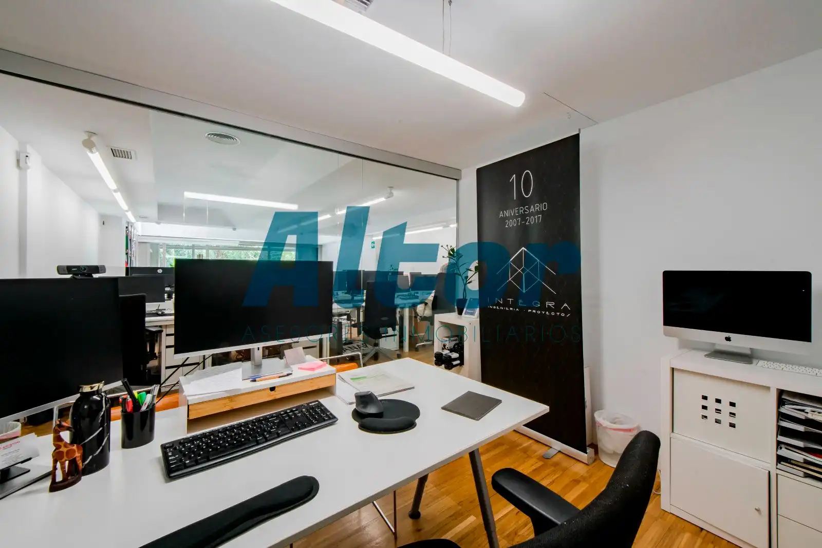 Office for sale in DEL MARQUES DE LEMA, Vallehermoso