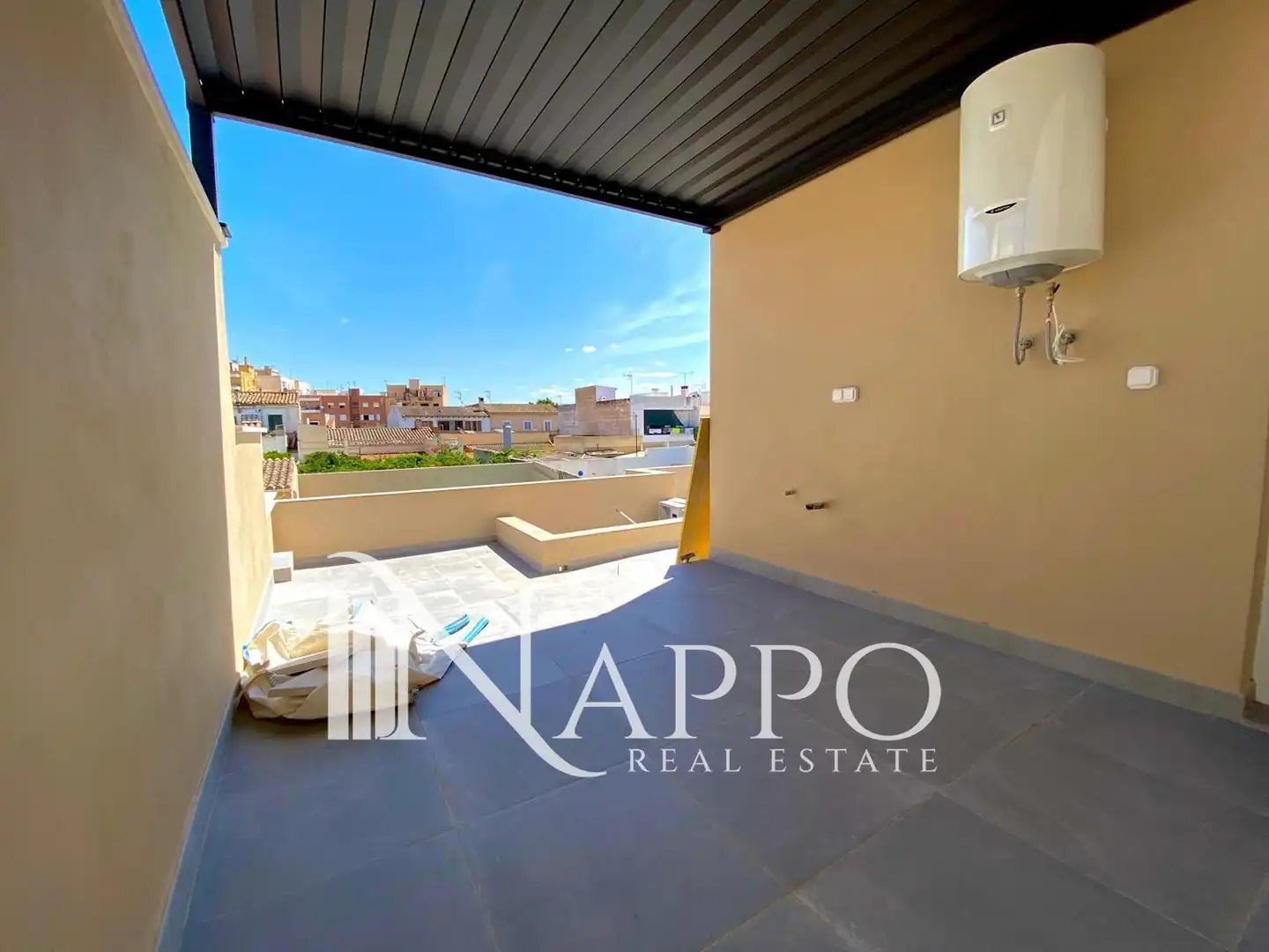 Piso de alquiler en Aragón, Es Vivero