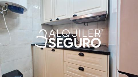 Photo 5 of Flat to rent in De Villajimena, Ambroz,  Madrid Capital