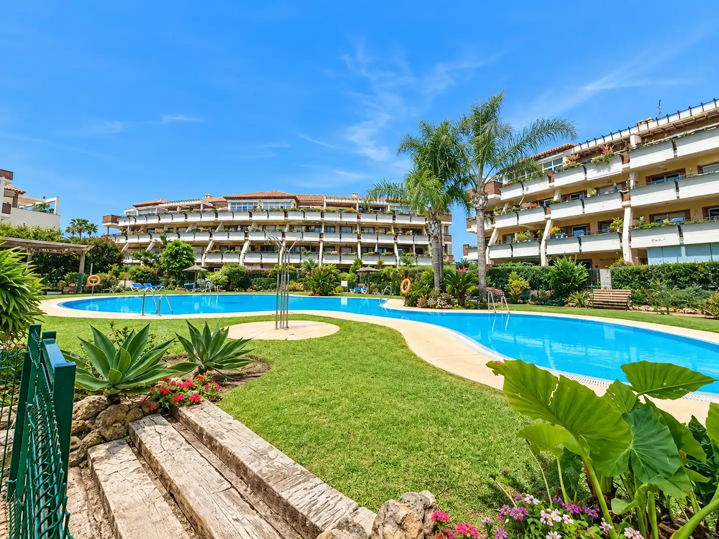 Flat with pool for sale in Pasaje Brazales, imagen 15