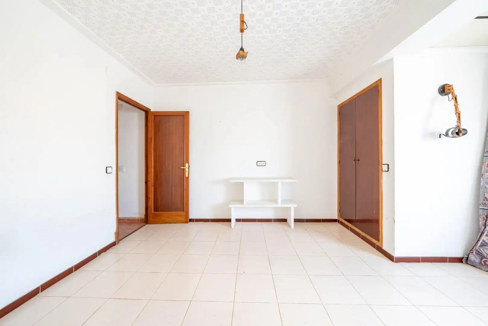 Attique avec terrasse à vendre à Carrer TICIA, imagen 12