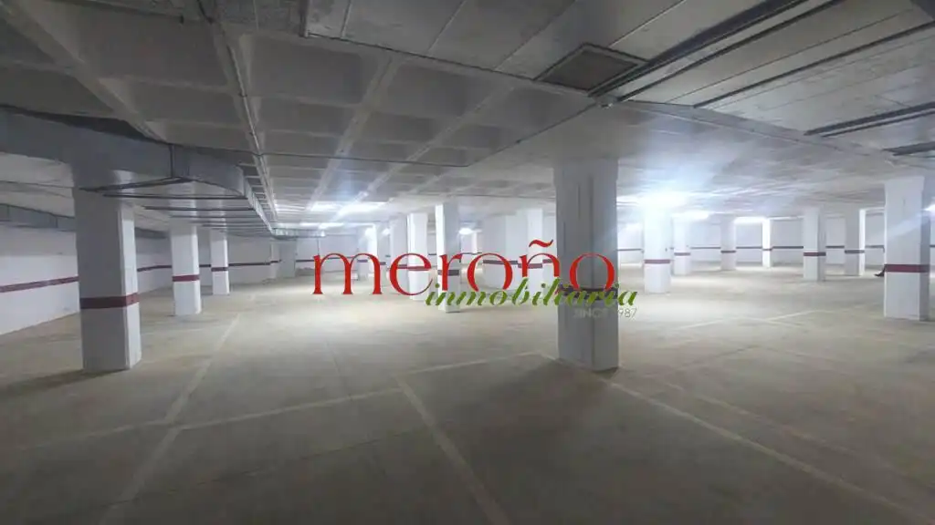 Garaje de alquiler en Elche / Elx