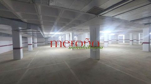 Foto 4 de Garaje de alquiler en El Travaló - Martínez Valero, Elche / Elx