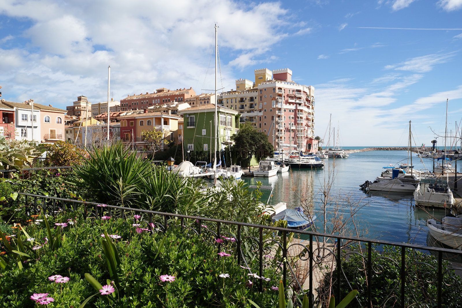 Exterior view of Flat to rent in Alboraya  with Air Conditioner, Heating and Terrace