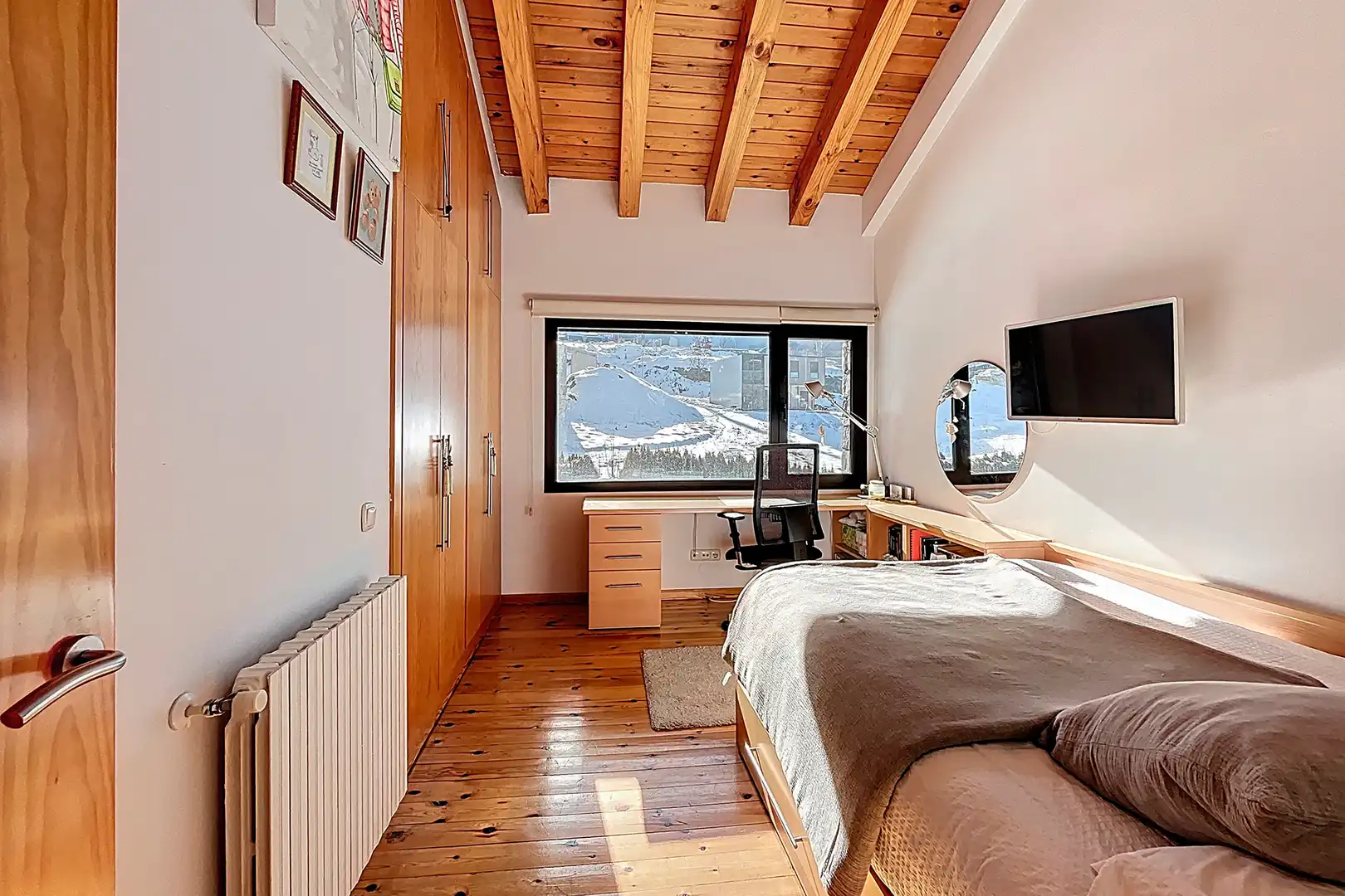 Villa mit Terrasse zum Verkauf in Ordino - Ansalonga - Sornàs, imagen 38
