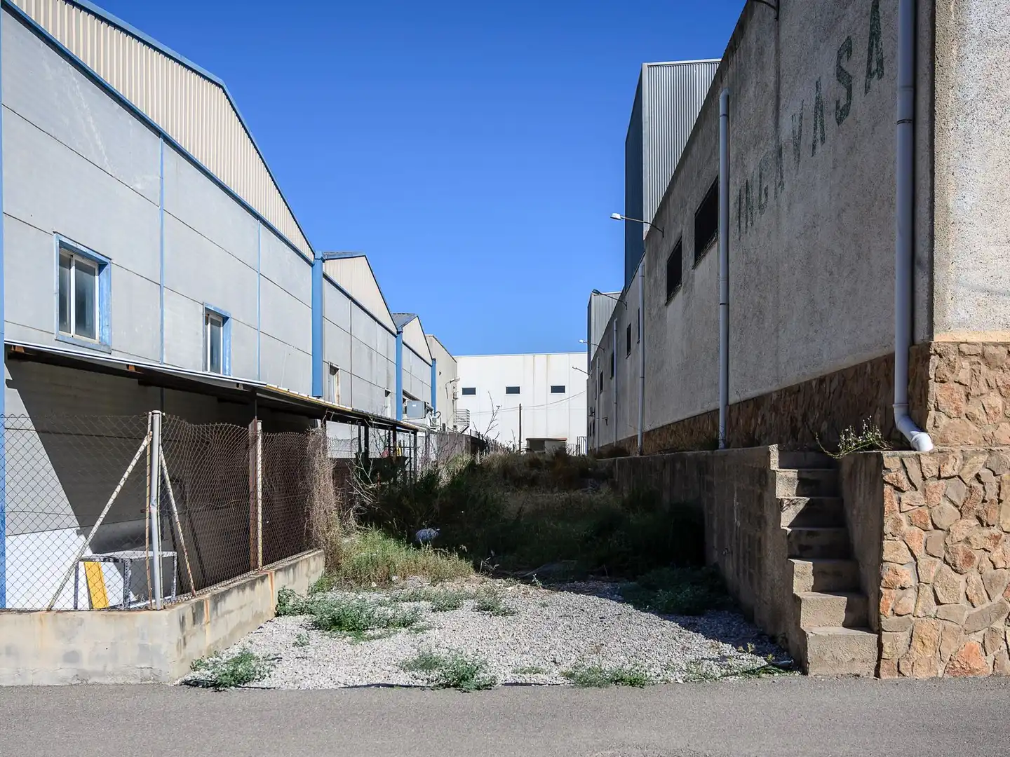 Industrial building for sale in Parque de la Bombilla, imagen 4