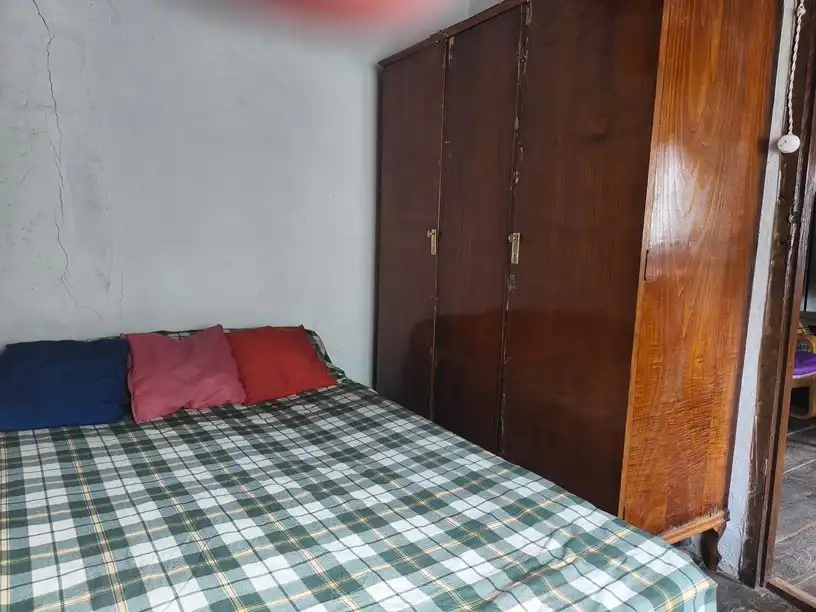 Habitación de Casa o chalet en venta en Allande con Amueblado