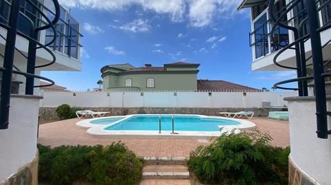 Foto 3 de Apartamento de alquiler en Comas Quesada, Sonnenland, San Bartolomé de Tirajana