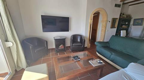 Photo 5 of Single-family semi-detached to rent in Cap Martí - El Tossalet - Pinomar, Alicante