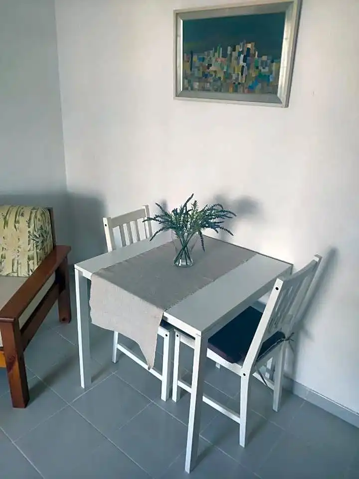 Apartment mit Pool zur Miete in Heliópolis, imagen 17