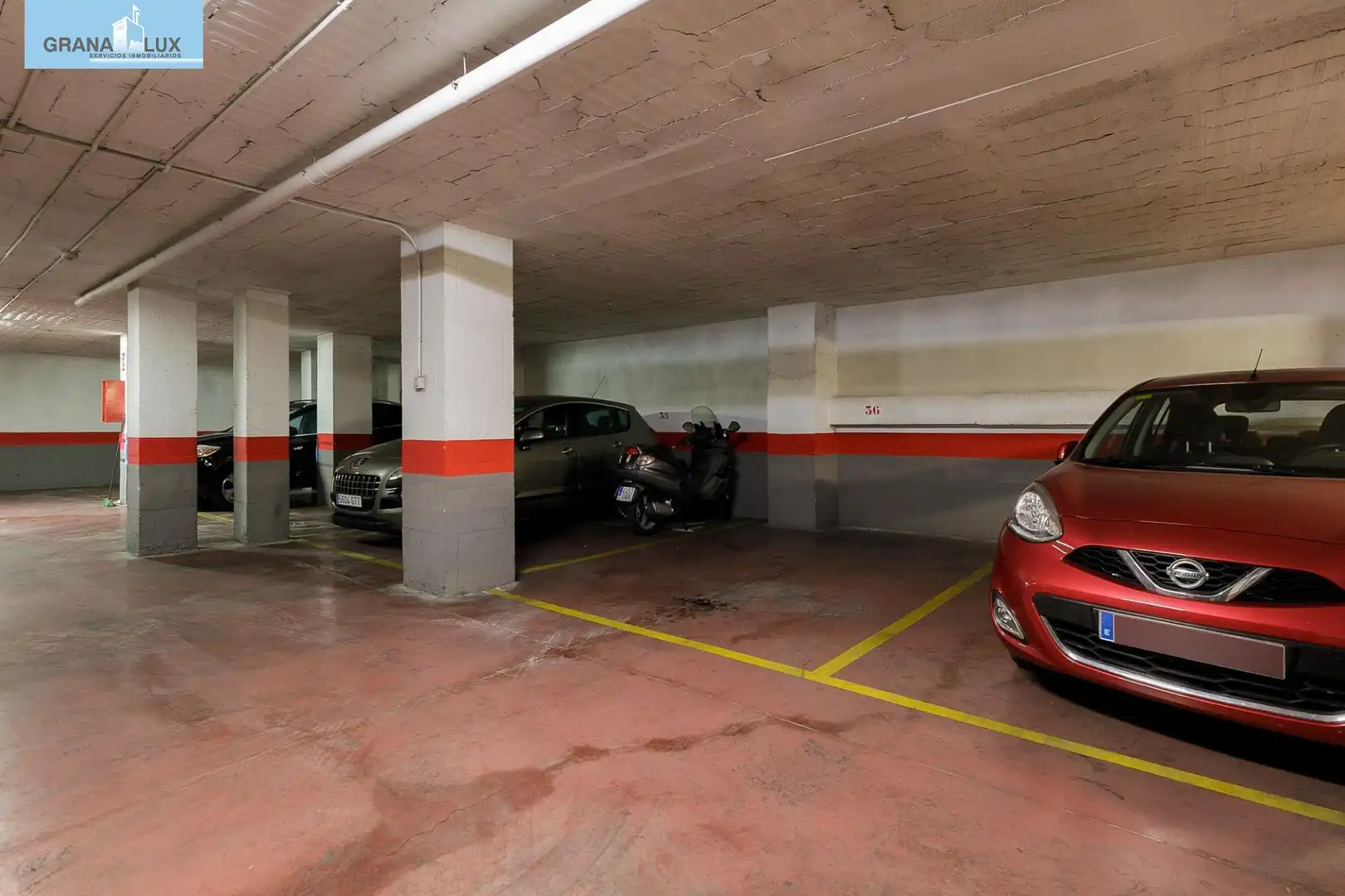 Flat with terrace for sale in Calle Doctor Azpitarte 2, imagen 20