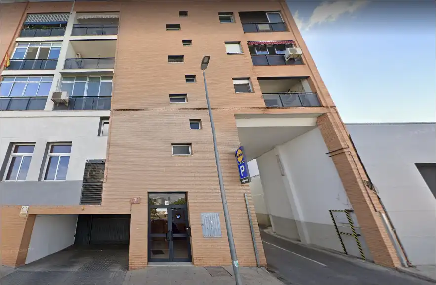 Appartement avec ascenseur à vendre à Almendralejo, imagen 5