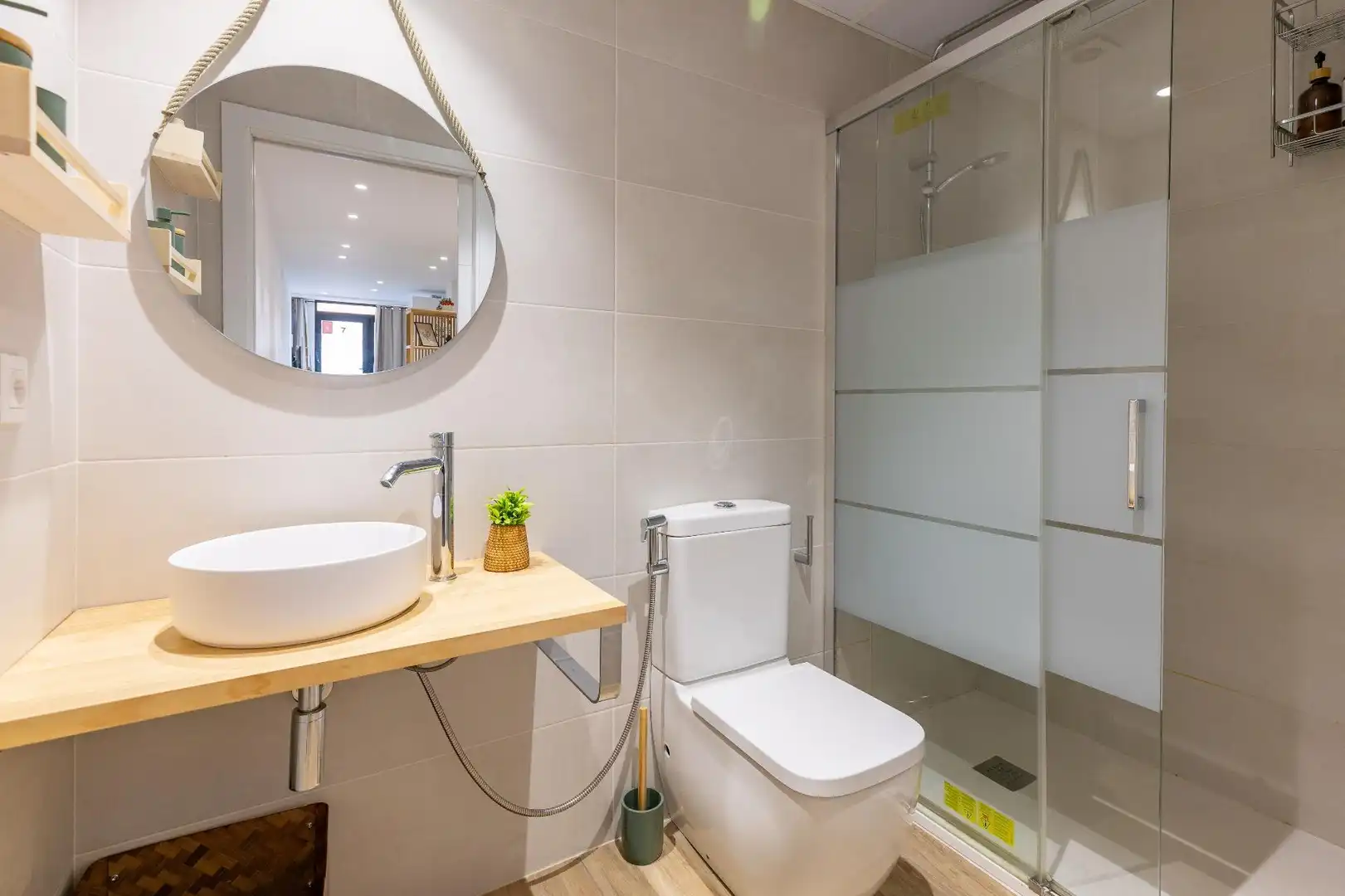 Baño de Estudio en venta en Camins al Grau