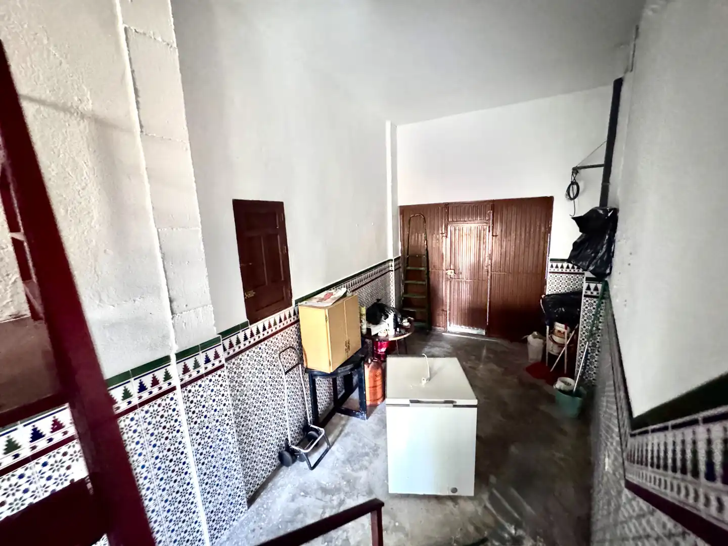 Houses for sale in Adra  with Terrace, Storage room and Furnished