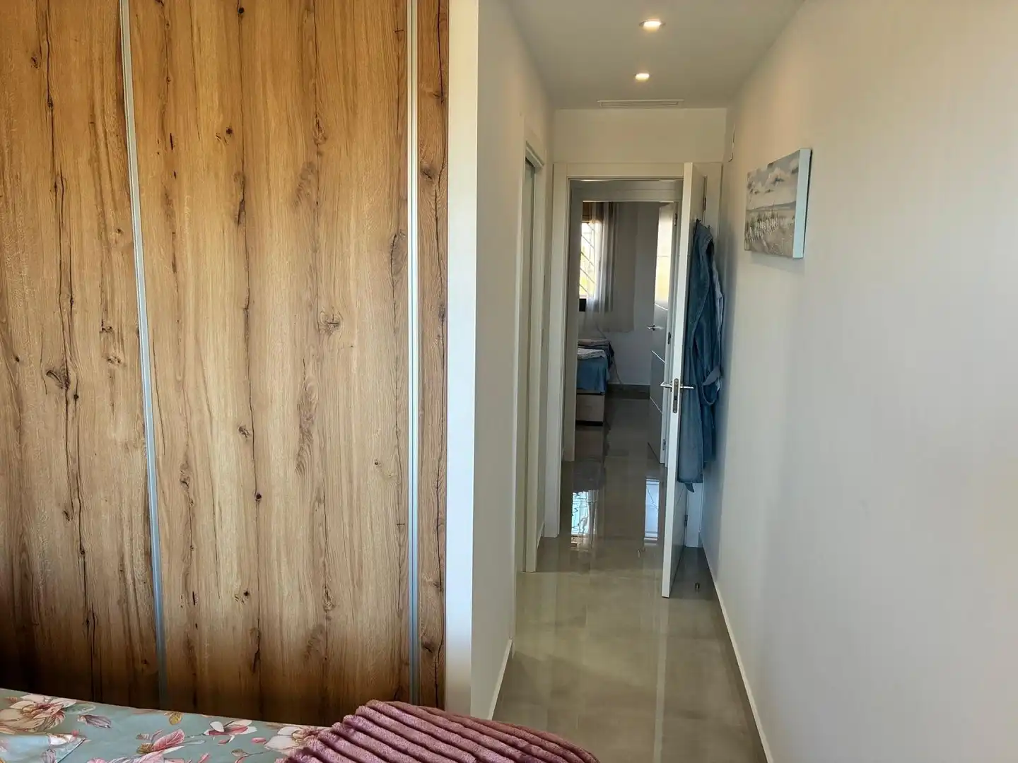 Apartament amb ascensor en venda a Pilar de la Horadada ciudad, imagen 30