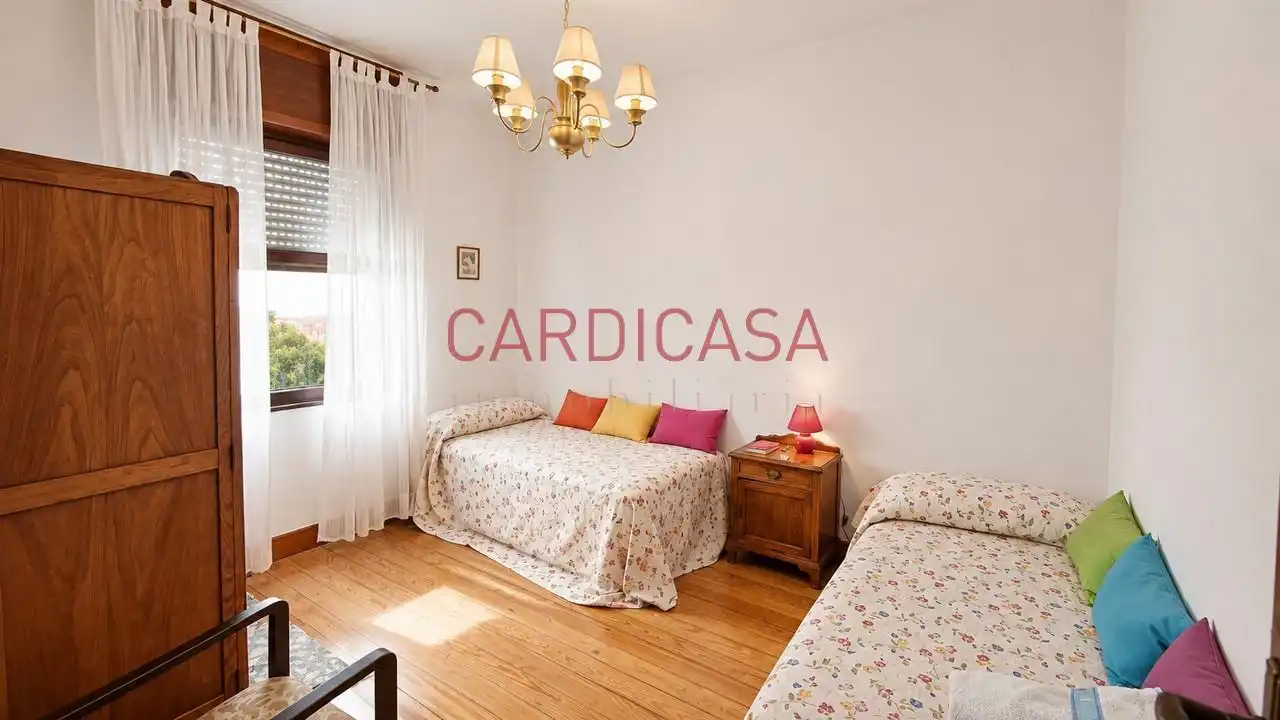 Piso en venta en Centro Urbano, imagen 14