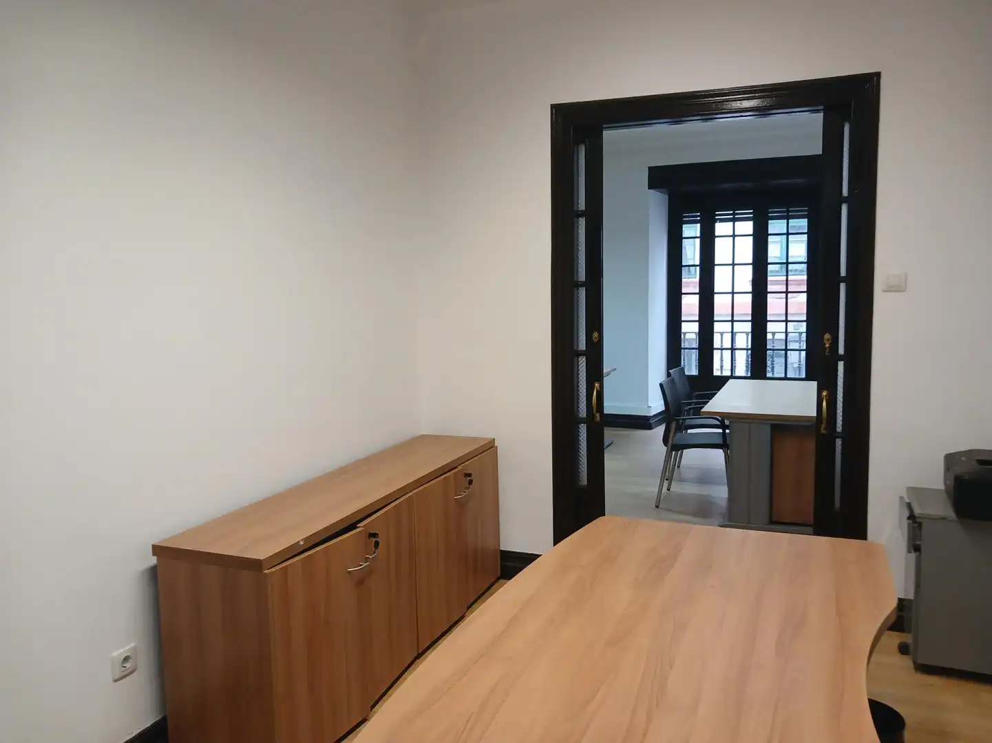 Büro mit Aufzug zur Miete in Centro - Casco Histórico, imagen 12