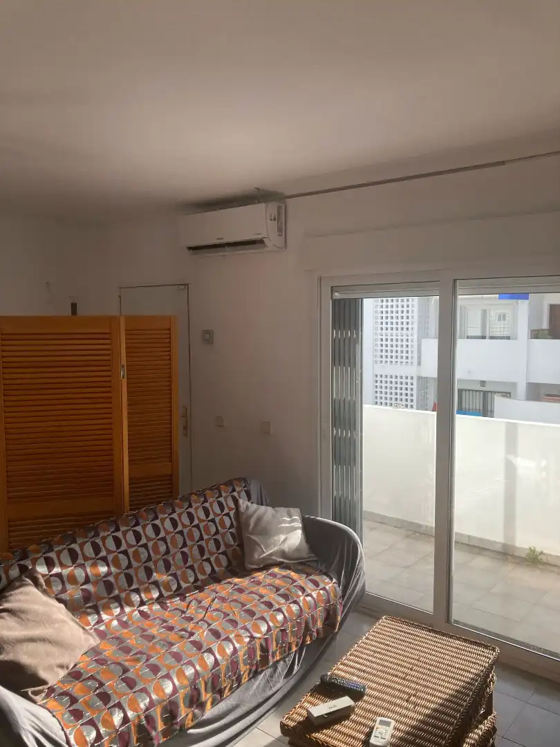 Flat with terrace for sale in Ayamonte ciudad, imagen 5