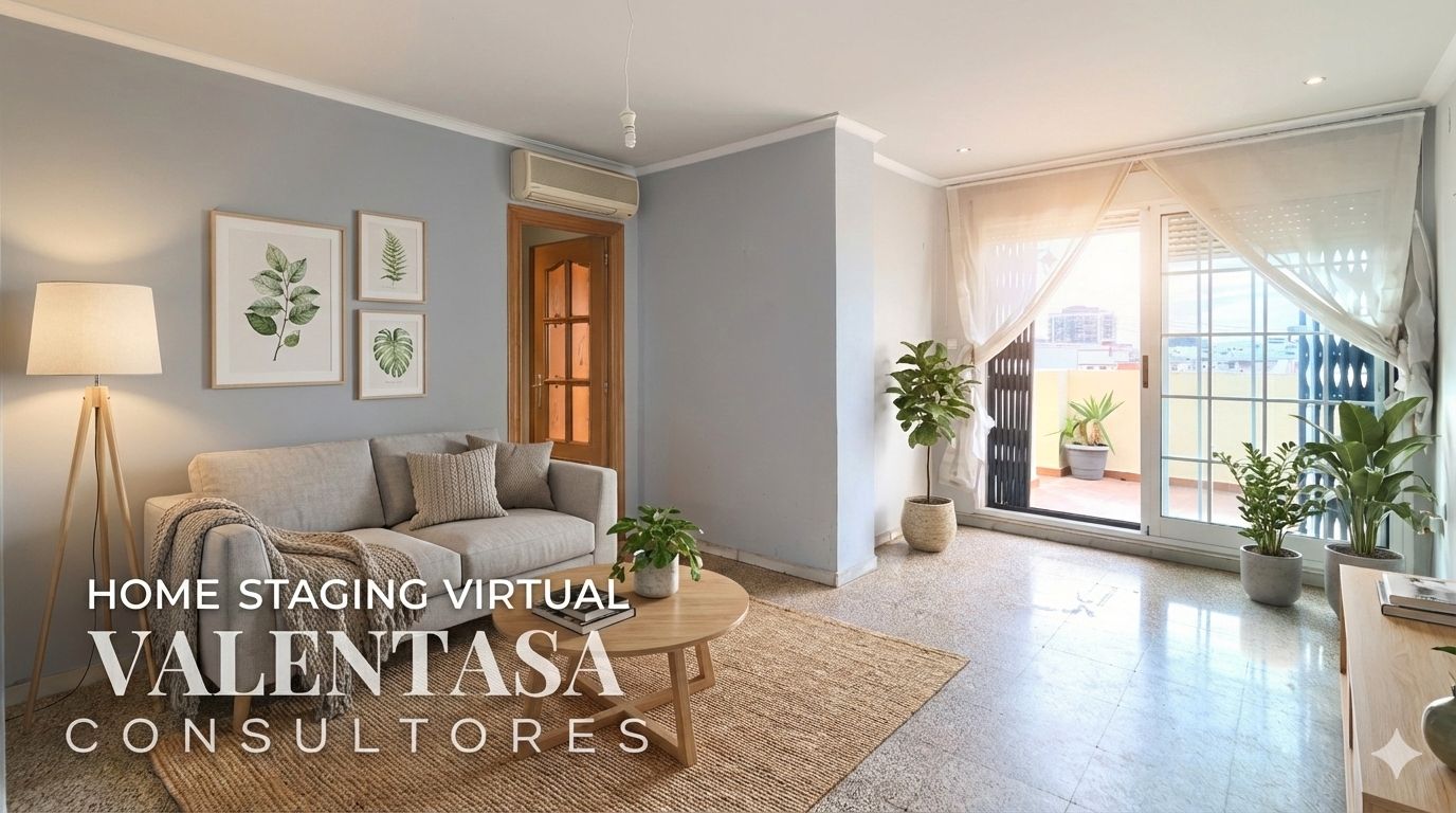 Àtic en venda en  Valencia Capital amb Aire condicionat, Terrassa i Forn