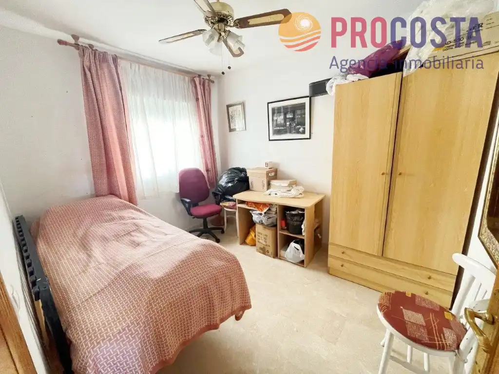 Habitación de Casa adosada en venta en Almuñécar con Terraza