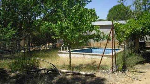 Foto 5 de Finca rústica en venta en De las Carboneras, Casasimarro, Cuenca