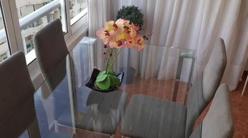 Foto 3 de Piso de alquiler en Campillos, 2, Manantiales - Estación de Autobuses, Torremolinos