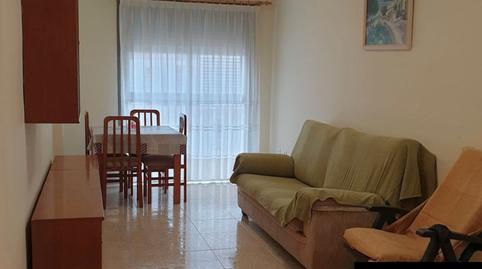 Foto 4 de Piso en venta en Carrer del Ministre Bayarri, Pueblo, Benicarló