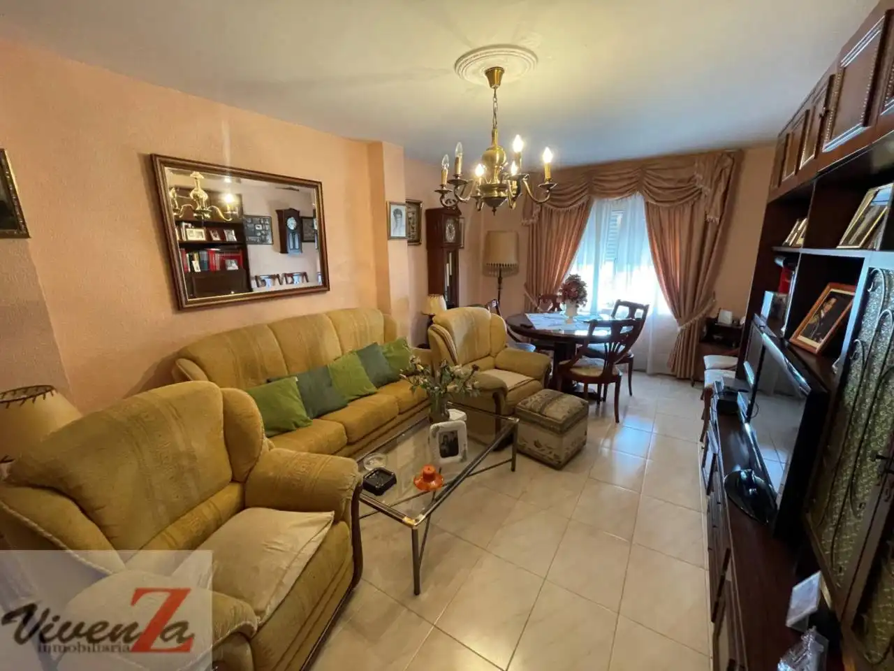 Houses for sale in Ciudad Jardín -Vista Alegre
