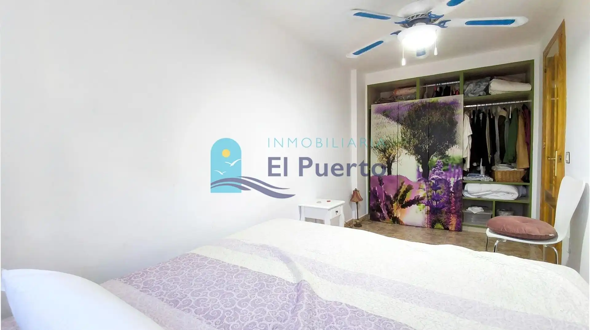 Duplex avec jardin à vendre à Puerto de Mazarrón, imagen 30