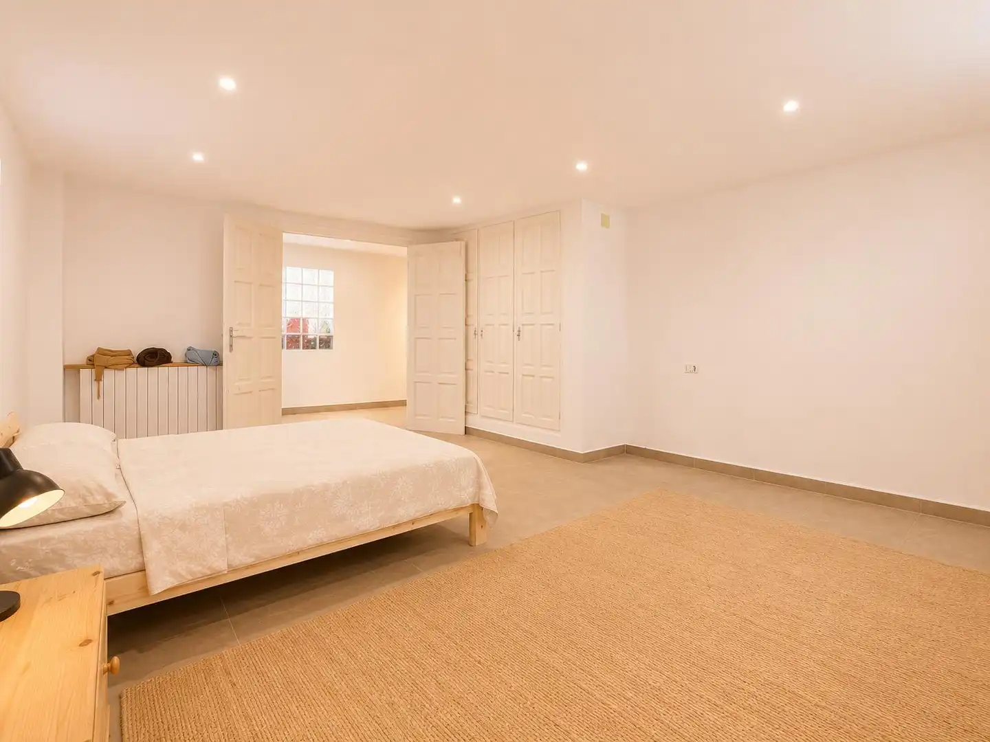 Casa o chalet en venta en DEL POBLE NOU DE BENITATX, Partides comunes - Adsubia