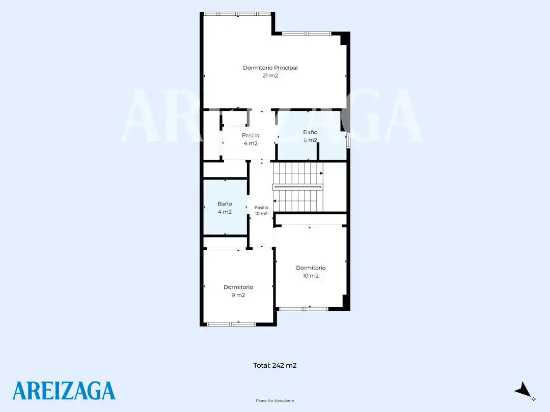 Flat with garden for sale in Berio Pasealekua 76, imagen 80