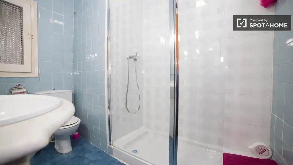 Habitació a Malilla