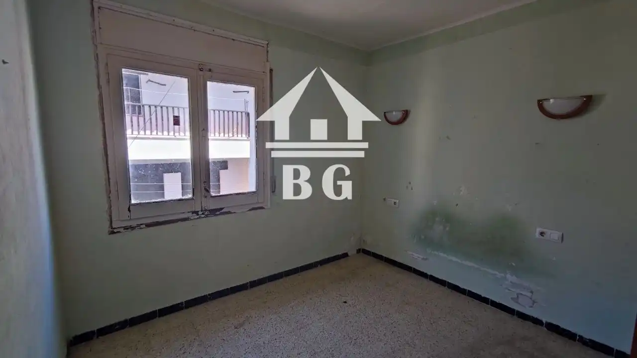 Bedroom of Flat for sale in Lloret de Mar
