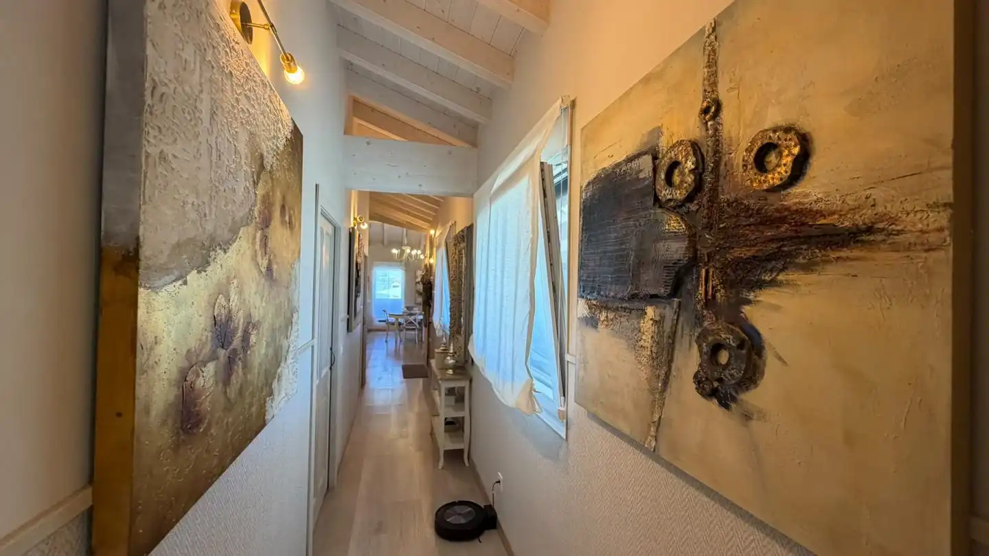 Maison avec jardin à vendre à Bárcena de Cicero, imagen 22