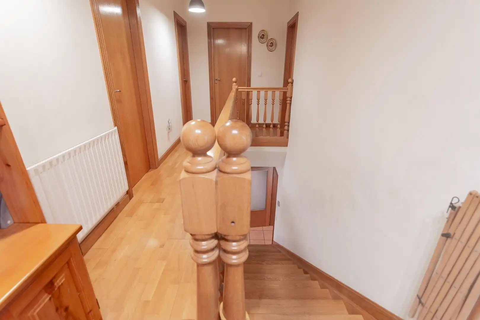 Casa adosada en venta en Cizur con Calefacción, Jardín privado y Terraza
