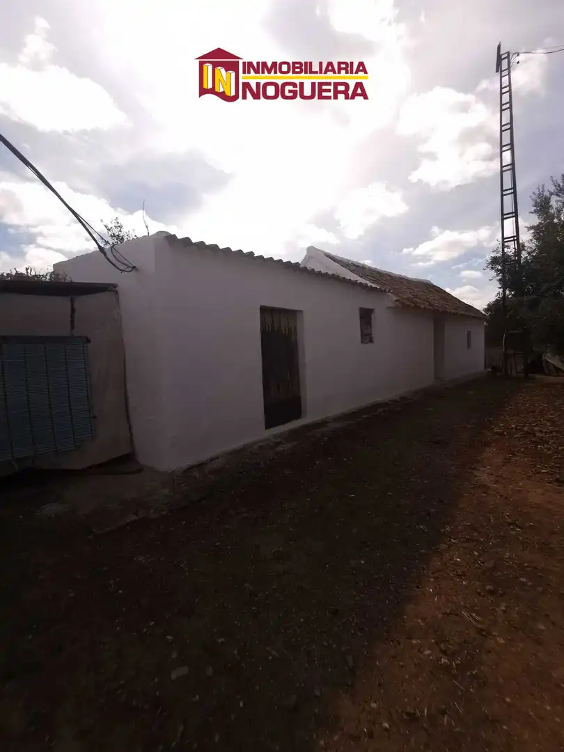 Landhaus zum Verkauf in La Carlota, imagen 16